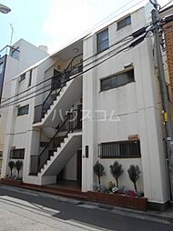 東武東上線 ときわ台駅 徒歩4分