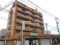 愛知県名古屋市熱田区大宝4丁目16-2：物件画像／ハウスコム東海株式会社　金山店