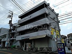 名古屋市営鶴舞線 八事駅 徒歩3分の賃貸マンション