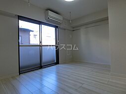 ＭＡＸＩＶ常盤台 202 2階1Kのリビング/ダイニング