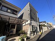 愛知県名古屋市南区豊1丁目20-19-2：物件画像／ハウスコム東海株式会社　金山店
