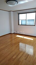 JR武蔵野線 東川口駅 徒歩6分の賃貸アパート 2階1Kのリビング/ダイニング