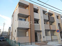 名古屋市営名港線 六番町駅 徒歩5分