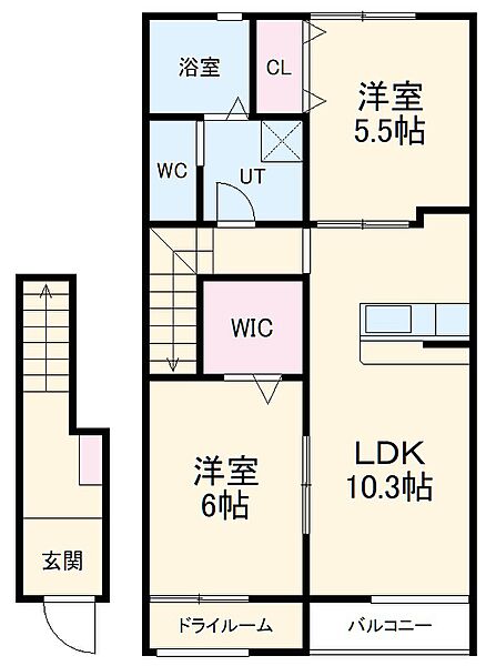 外観画像