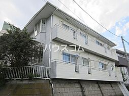 外観画像