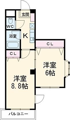 外観画像