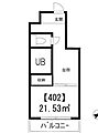 ゾン・ターク駒沢4階8.0万円