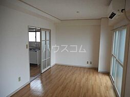 ＢＬＤＧ福島 402 4階1DKのリビング/ダイニング