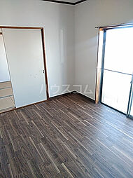 トマトハイムI 102 1階3DKのリビング/ダイニング