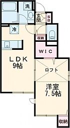 西葛西駅 10.8万円