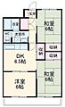レジデンスYMM7階7.0万円