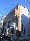 神奈川県横浜市港北区菊名6丁目6-3：物件画像／ハウスコム東神奈川株式会社　溝の口店