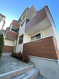 東武東上線 上板橋駅 徒歩11分の賃貸アパート