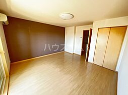 JR常磐線 水戸駅 4kmの賃貸アパート 1階1Kのリビング/ダイニング