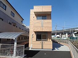 JR南武線 府中本町駅 徒歩11分