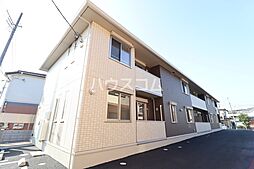 東武野田線 運河駅 徒歩11分