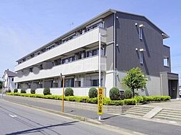 つくばエクスプレス 研究学園駅 バス10分 学園の森2丁目下車 徒歩3分