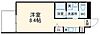 ピーステン名駅南11階5.4万円