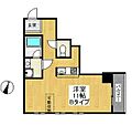 イェルコローレ3階8.7万円