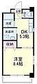クレオ3階4.7万円