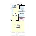 クレオ3階4.7万円