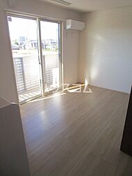 ＭＩＳＡＫＩ（ミサキ） 202 2階1LDKのリビング/ダイニング