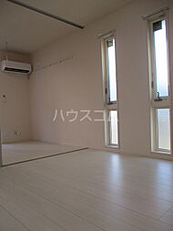 名古屋市営桜通線 吹上駅 徒歩11分の賃貸アパート 1階1LDKのリビング/ダイニング