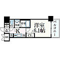 プレサンスTHEMOTOYAMA9階7.2万円