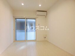 リブリ・覚王山I 301 3階1Kのリビング/ダイニング