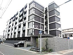 西鉄天神大牟田線 雑餉隈駅 徒歩10分の賃貸マンション