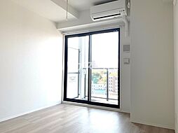 名古屋市営東山線 本山駅 徒歩2分の賃貸マンション 5階1Kのリビング/ダイニング