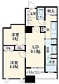 メトロタワー山下町13階23.5万円