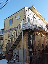 JR京浜東北・根岸線 山手駅 徒歩9分