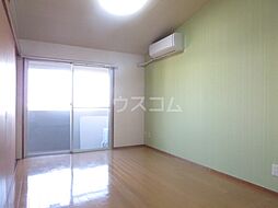 アクセス11 202 2階3DKのリビング/ダイニング