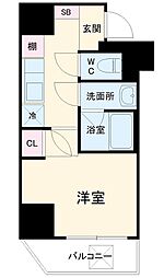 伊勢佐木長者町駅 7.0万円