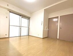 横浜市営地下鉄ブルーライン 伊勢佐木長者町駅 徒歩7分の賃貸マンション 2階2DKのリビング/ダイニング