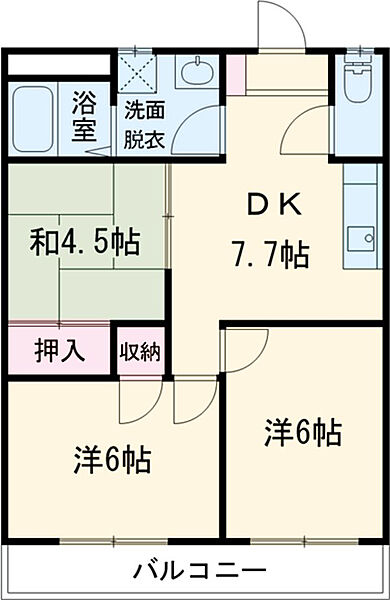 外観画像