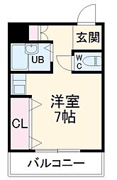 阪急京都本線 茨木市駅 徒歩22分