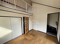 リヴハウス 202 2階1DKのリビング/ダイニング