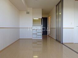 アクエリアス 3階1LDKのリビング/ダイニング