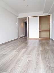 シャイン南流山 304 3階1Kのリビング/ダイニング