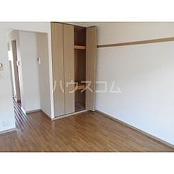 アルシオネ 1階1Kのリビング/ダイニング