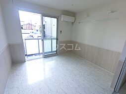 東武伊勢崎線 太田駅 徒歩4分の賃貸アパート 1階1LDKのリビング/ダイニング