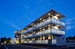 JR武蔵野線 三郷駅 徒歩20分の賃貸マンション