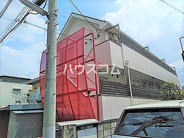 外観画像