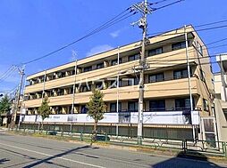 西武新宿線 田無駅 徒歩13分