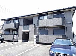 グランドソレイユ　Ｈ