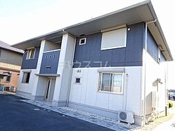 JR常磐線 東海駅 徒歩8分の賃貸アパート