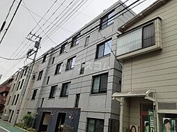 JR中央線 三鷹駅 徒歩5分の賃貸マンション