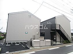 つくばエクスプレス 南流山駅 徒歩22分